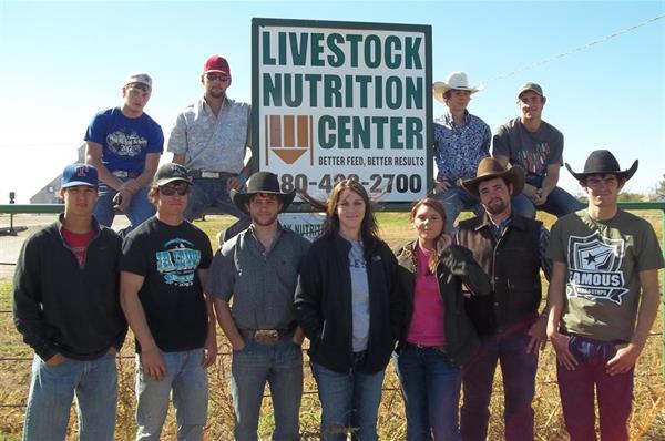 Ag Club  Center for Student Involvement