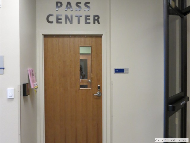 PASS Center