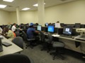 Front computer lab