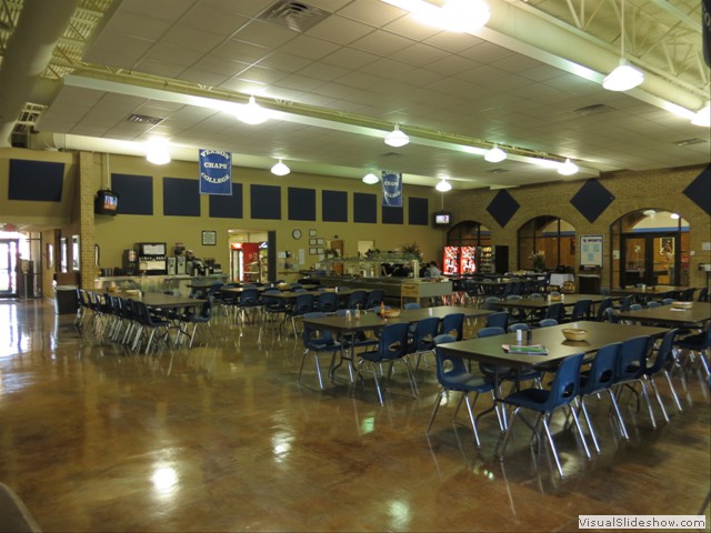 Cafeteria