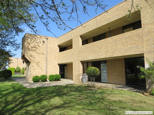 Student Residence Center