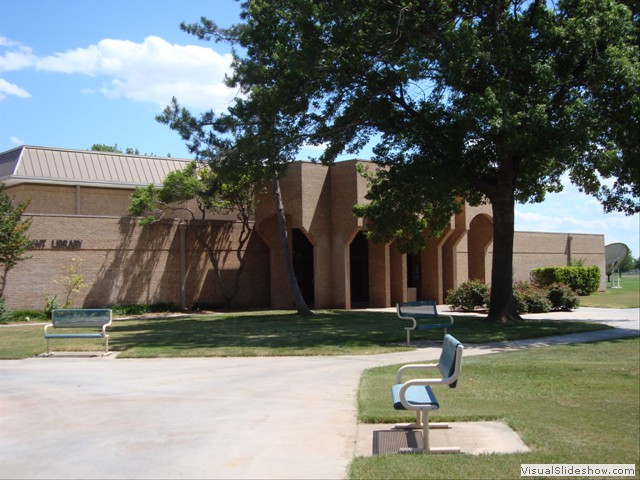 Wright Library