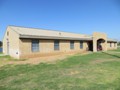 Athletic Residence Hall (Baseball Dorms)