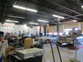 Automotive Technology Lab