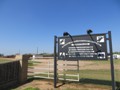 Rodeo Arena on Vernon Campus