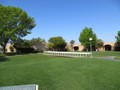 Sumner from Main Courtyard